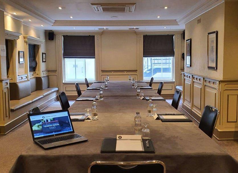 Konferenzraum Foto