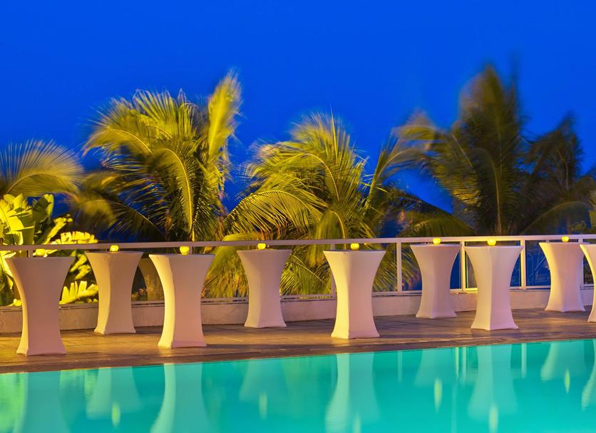 Pool Foto