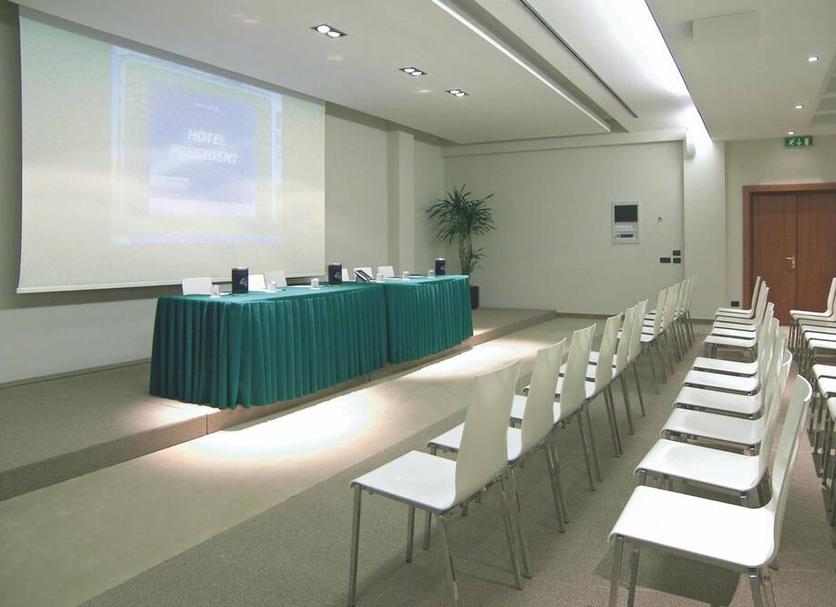 Konferenzraum Foto