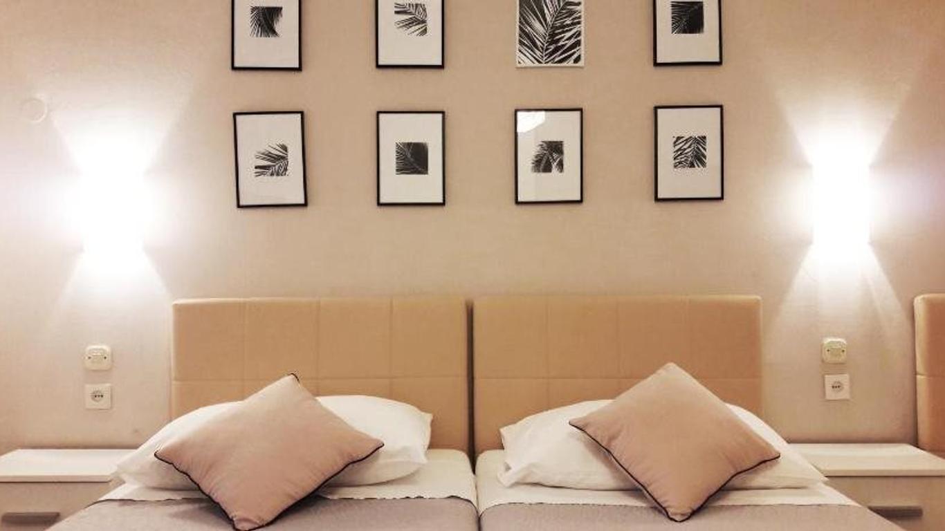 Hotel Orion