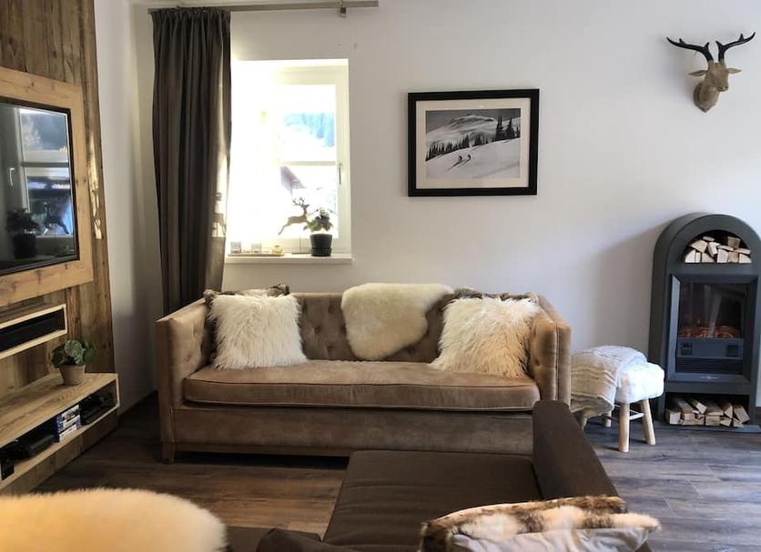 Wohnzimmer Foto