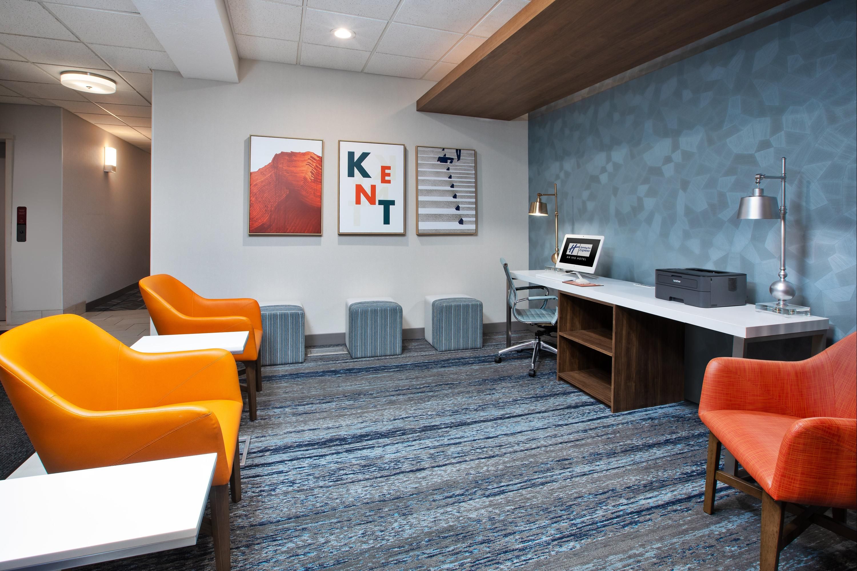 Hotelausstattung