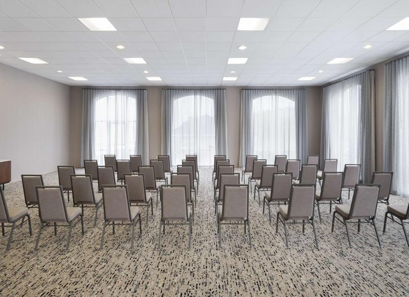 Konferenzraum Foto