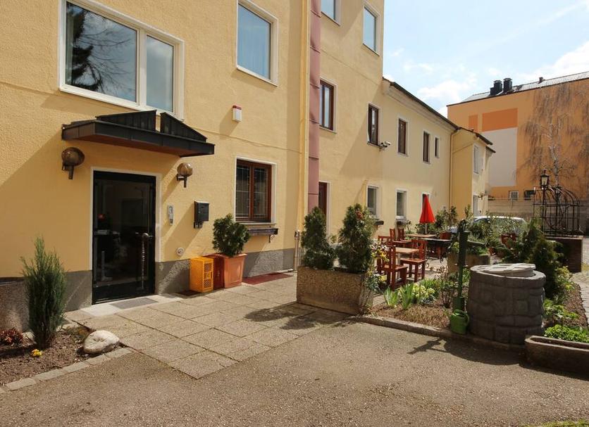 Gebäude Foto
