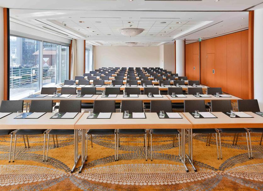 Konferenzraum Foto