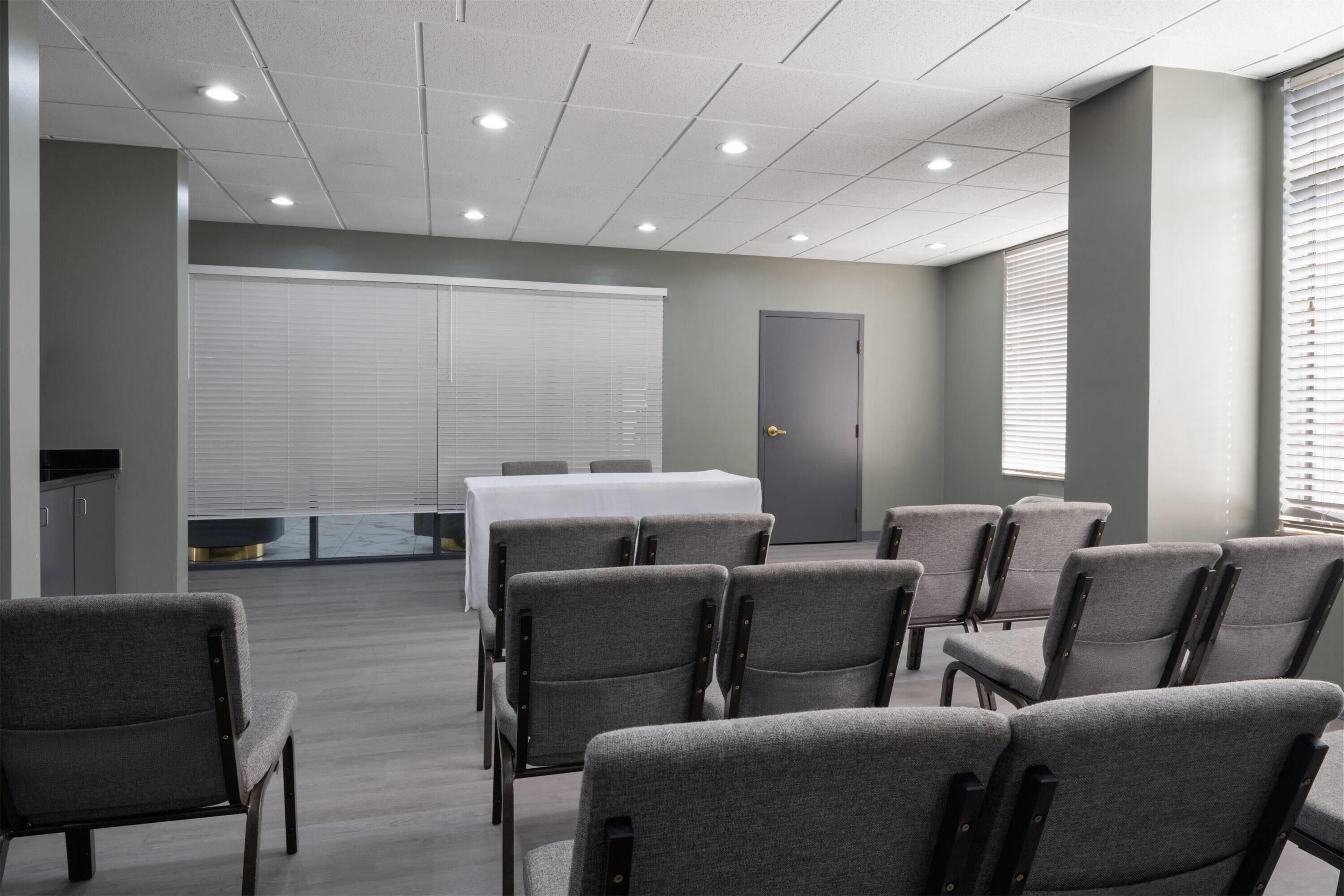 Konferenzraum