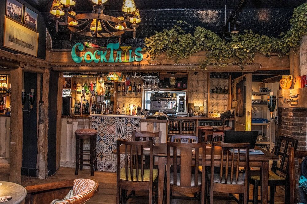 Bar Foto
