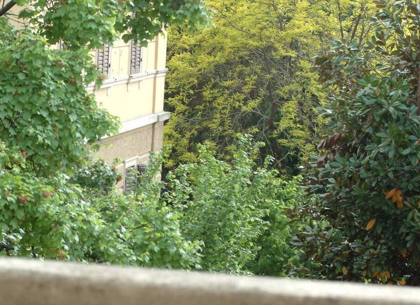 Außenansicht Foto