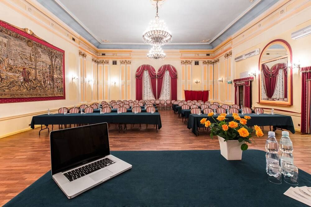 Konferenzraum