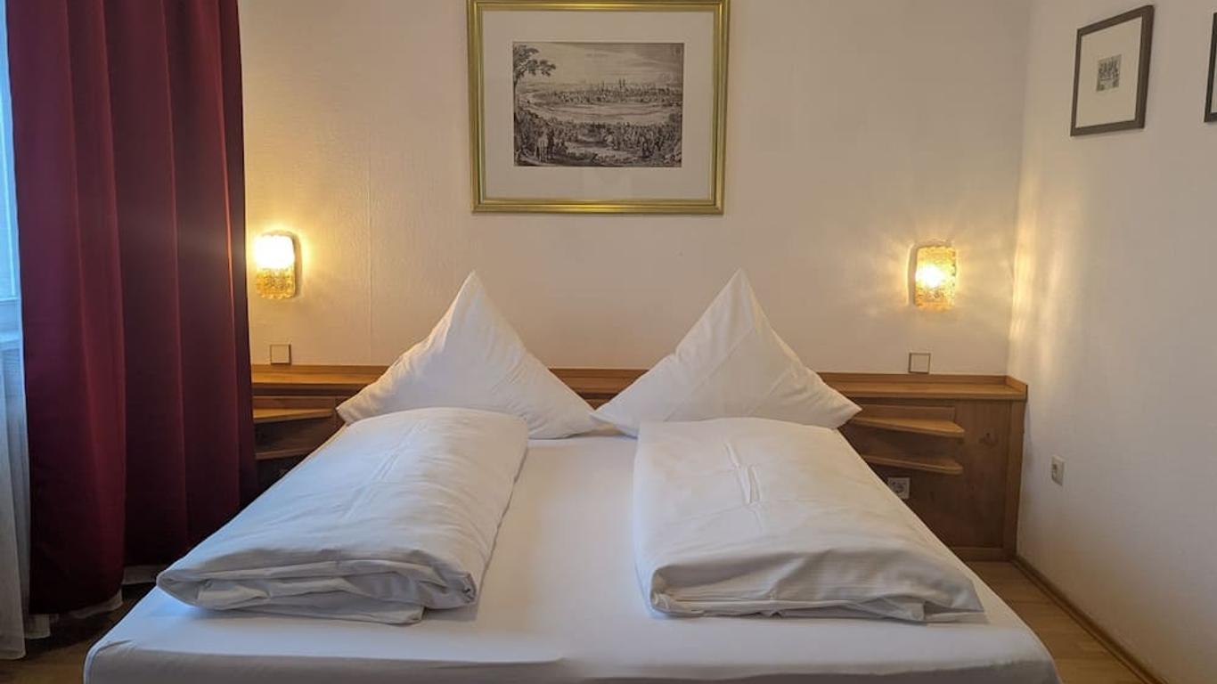 Gasthof Hotel Rose