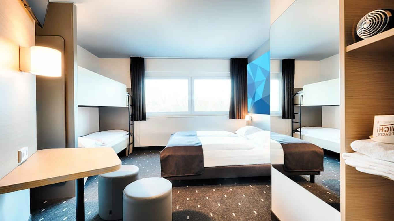 B&b Hotel Wismar
