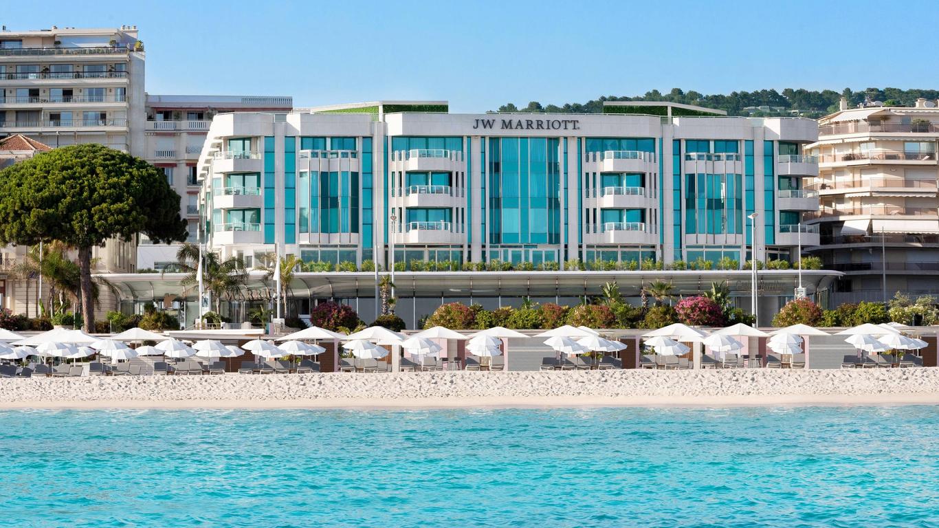 JW Marriott Cannes