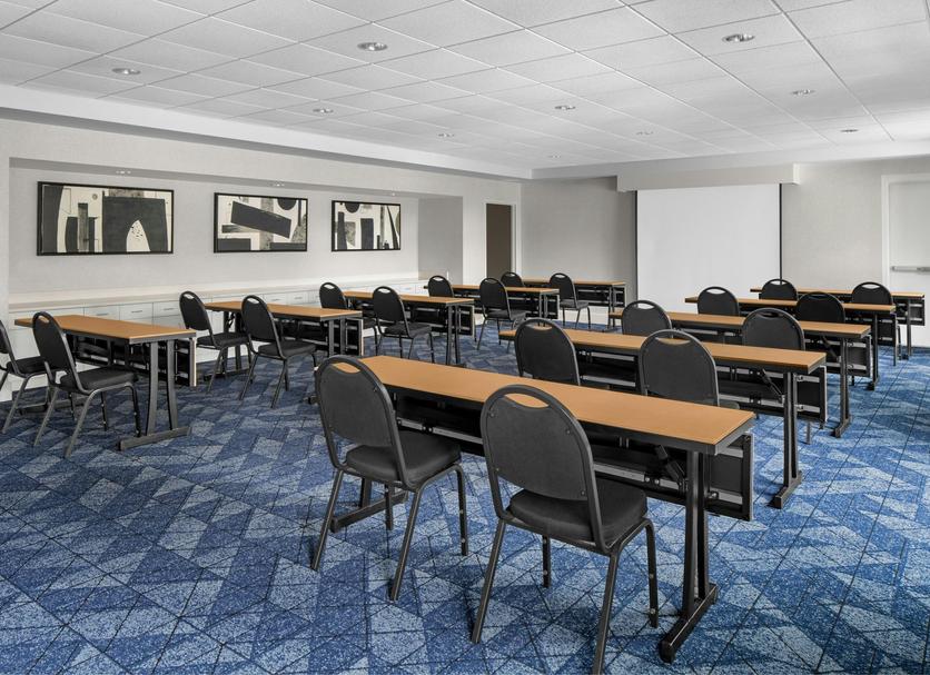 Konferenzraum Foto