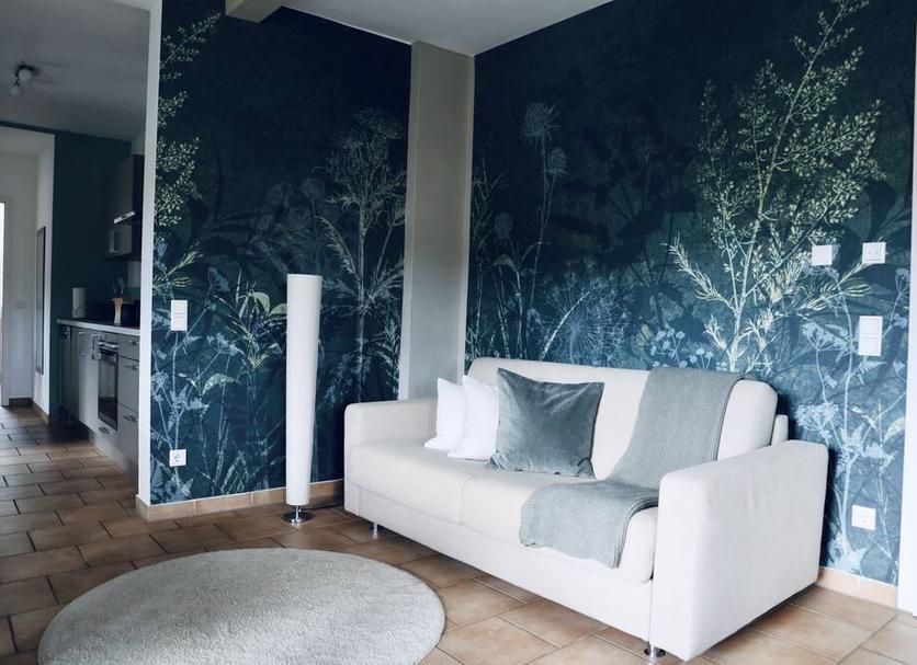 Wohnzimmer Foto