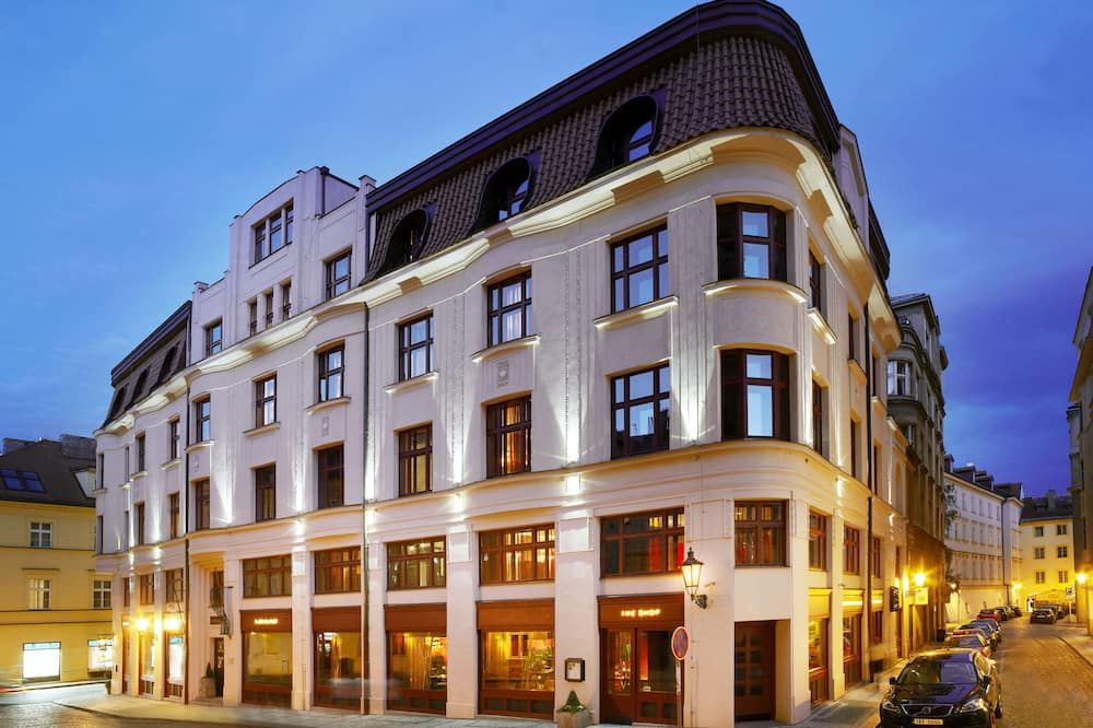Gebäude