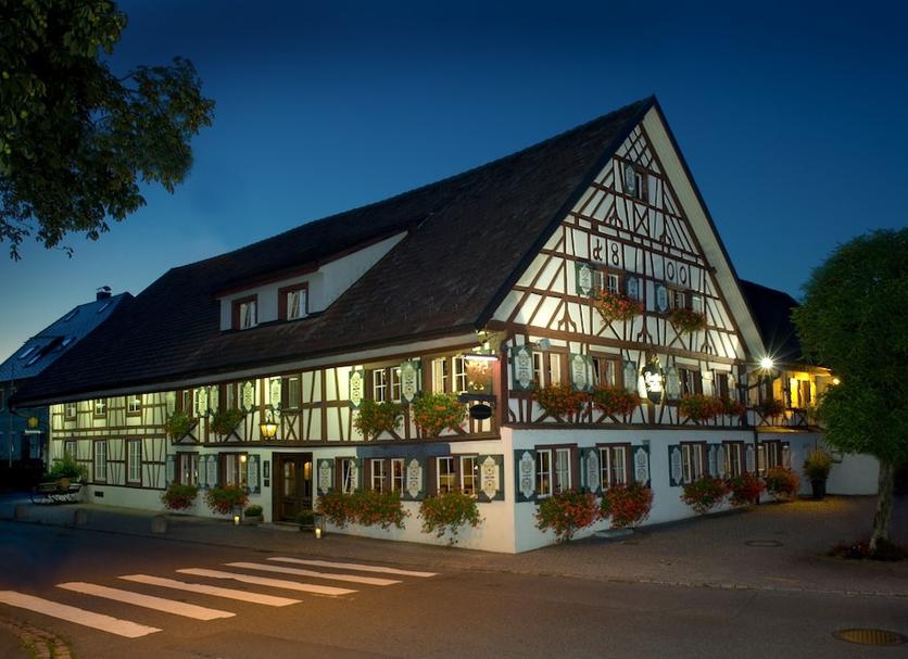 Gebäude Foto