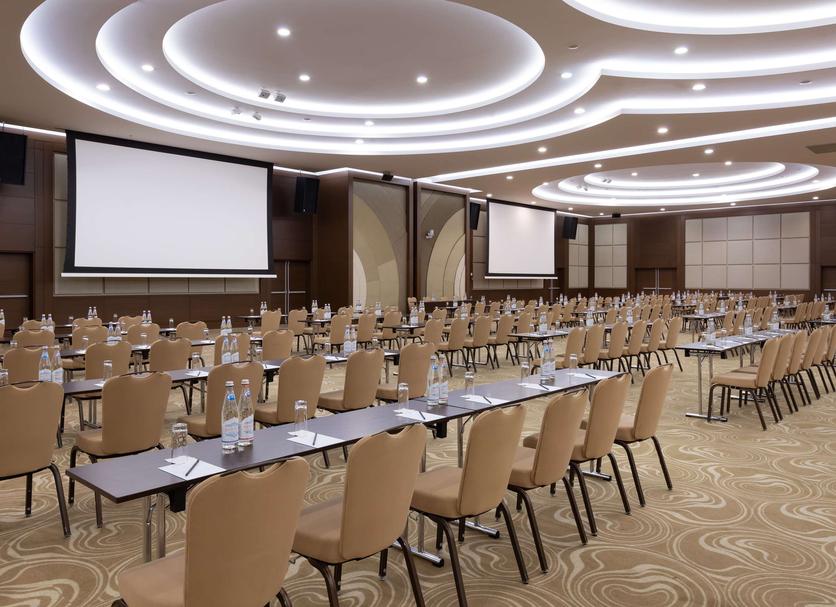 Konferenzraum Foto