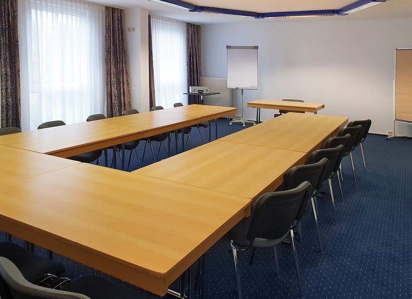 Konferenzraum Foto