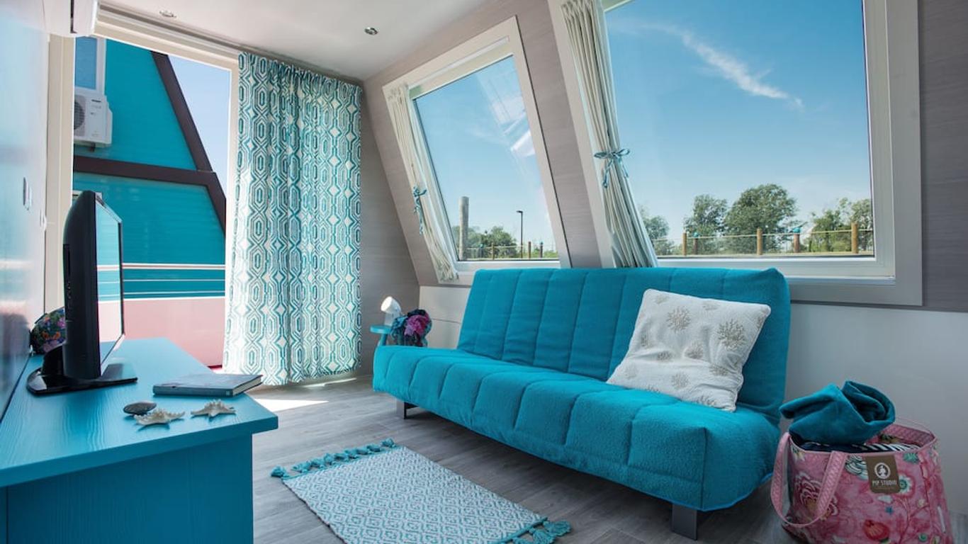 Marina Azzurra Resort
