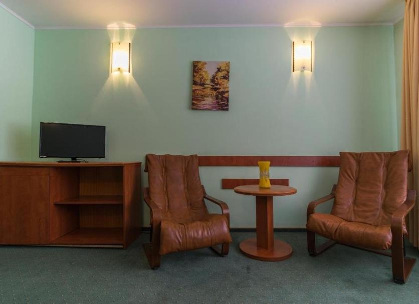 Wohnzimmer Foto