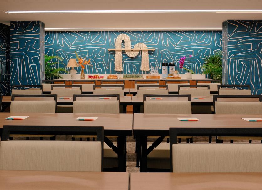 Konferenzraum Foto