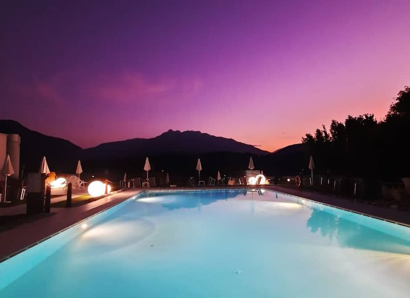 Pool Foto
