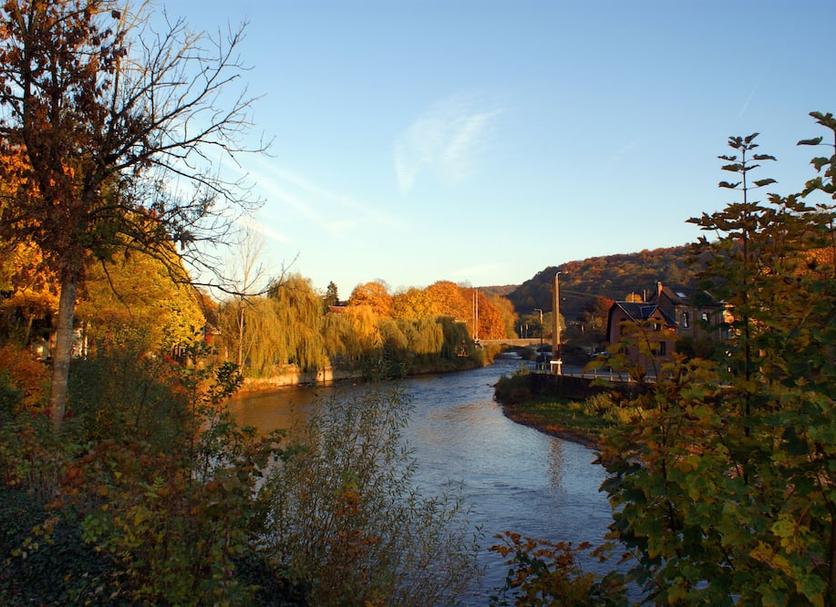 Außenansicht Foto