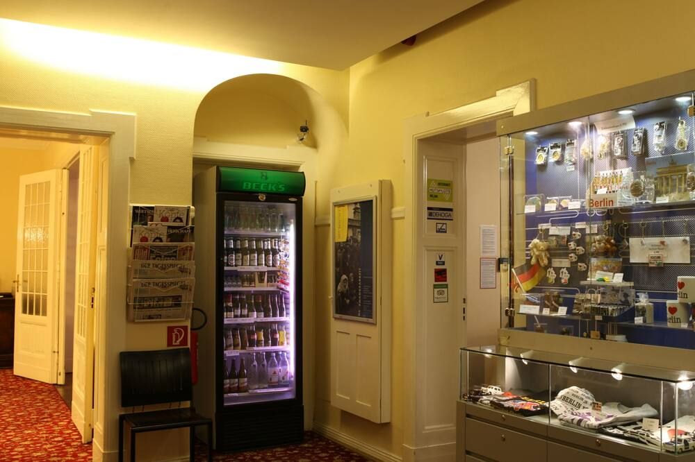 Shop