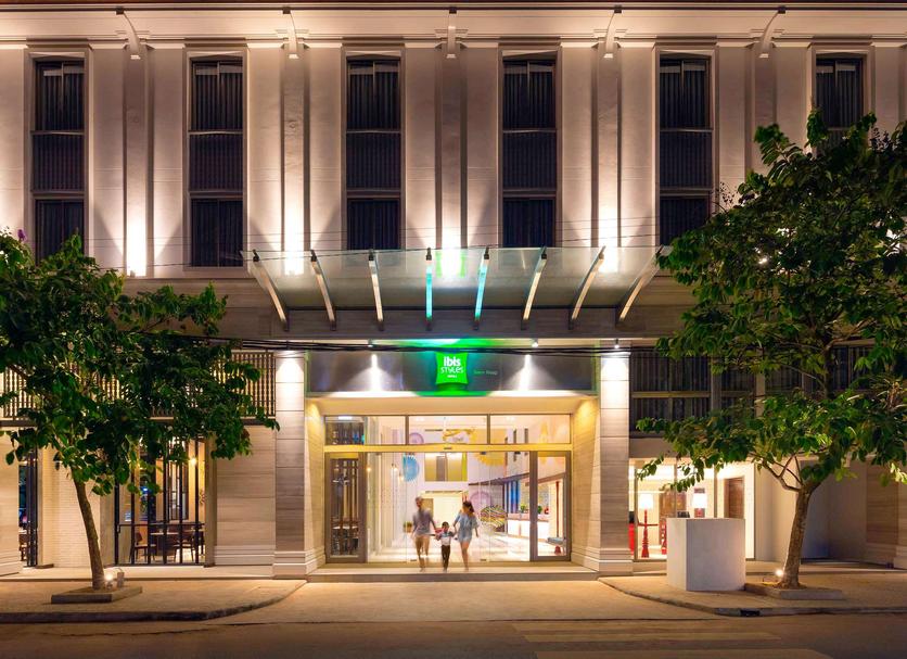 Gebäude Foto