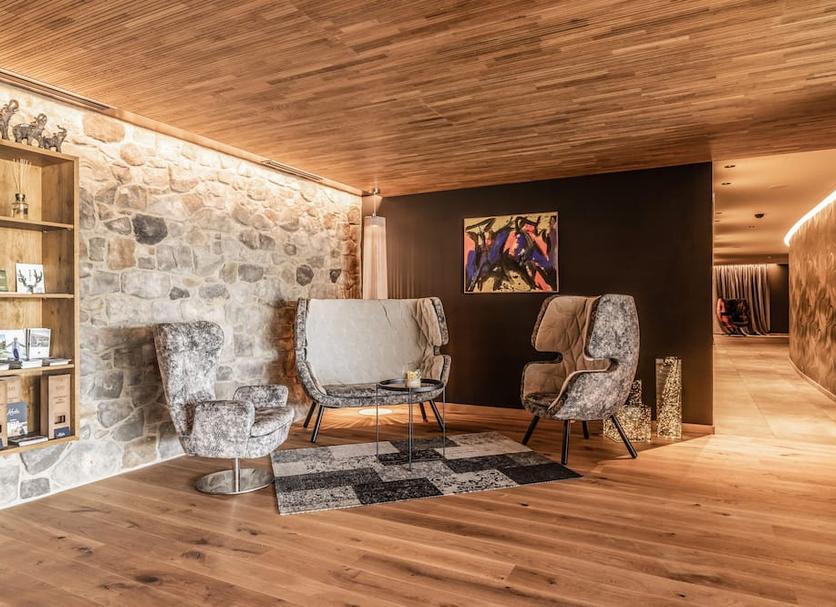 Wohnzimmer Foto