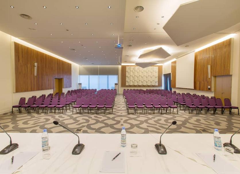 Konferenzraum Foto
