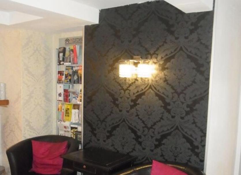 Wohnzimmer Foto