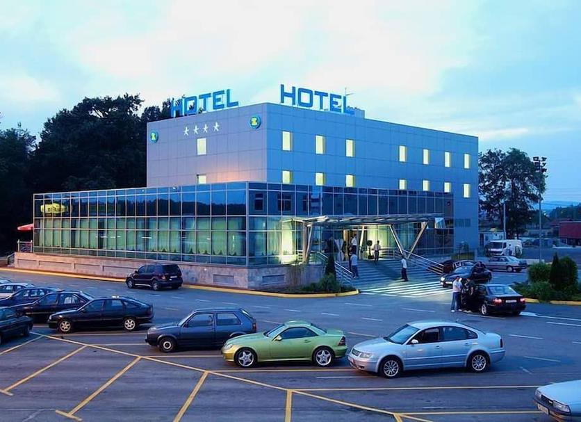 Gebäude Foto