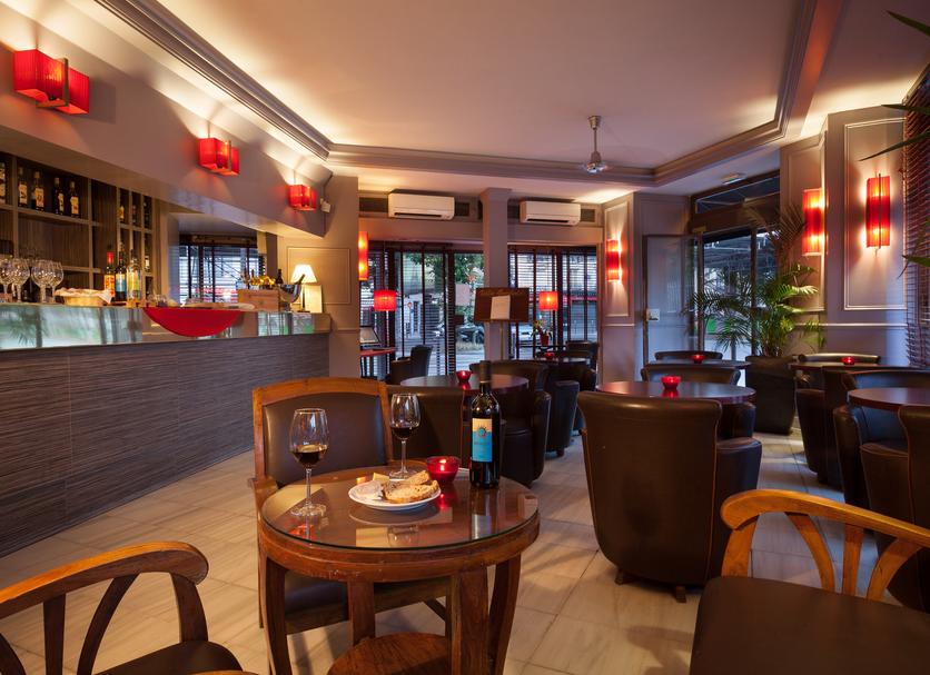 Bar Foto