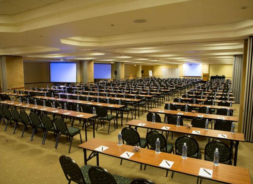 Konferenzraum Foto