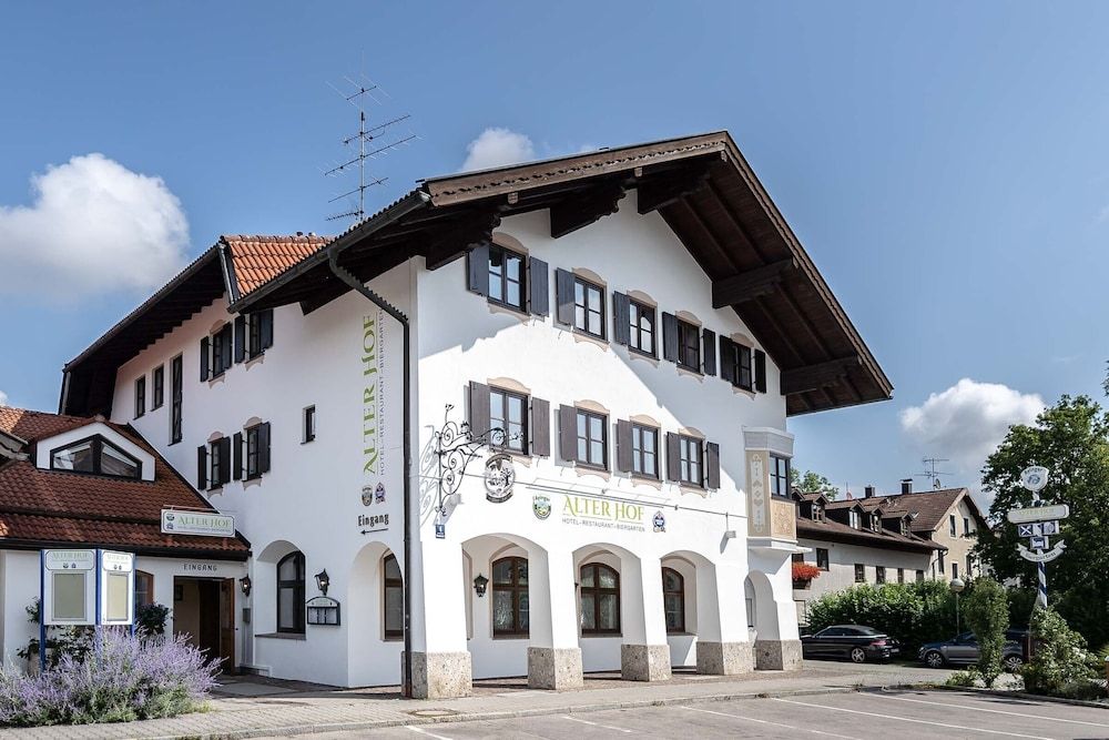Gebäude