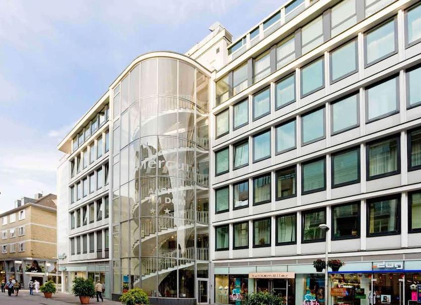Gebäude Foto