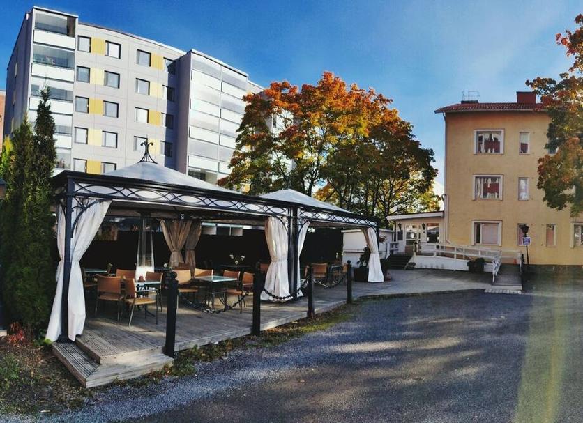 Gebäude Foto