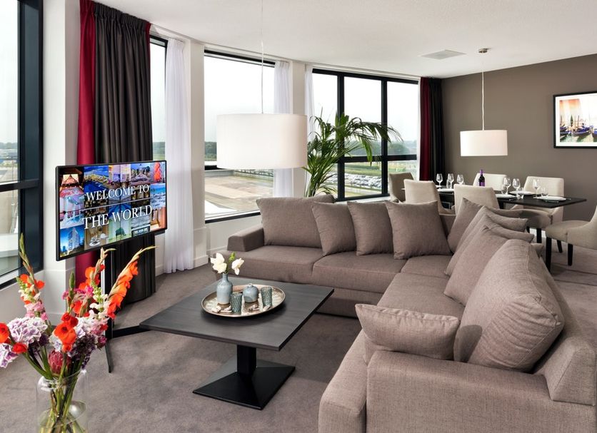 Wohnzimmer Foto