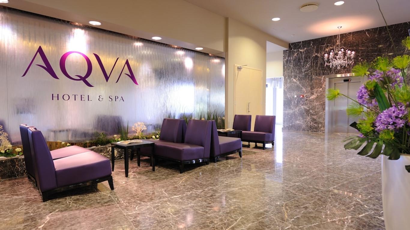 Aqva Hotel & Spa