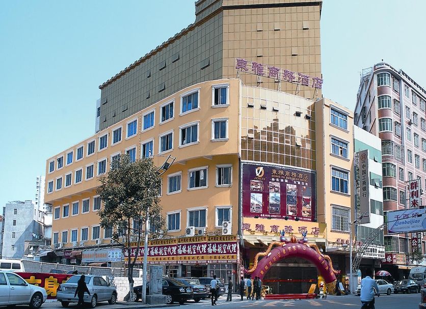 Gebäude Foto