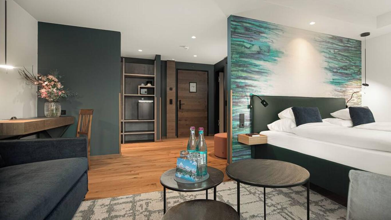 Seehotel Niedernberg - Das Dorf am See