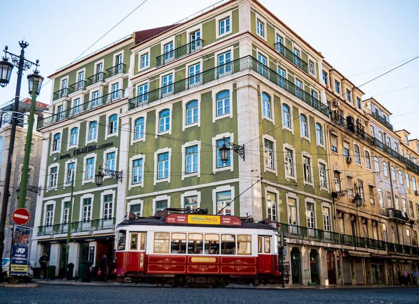 Gebäude Foto
