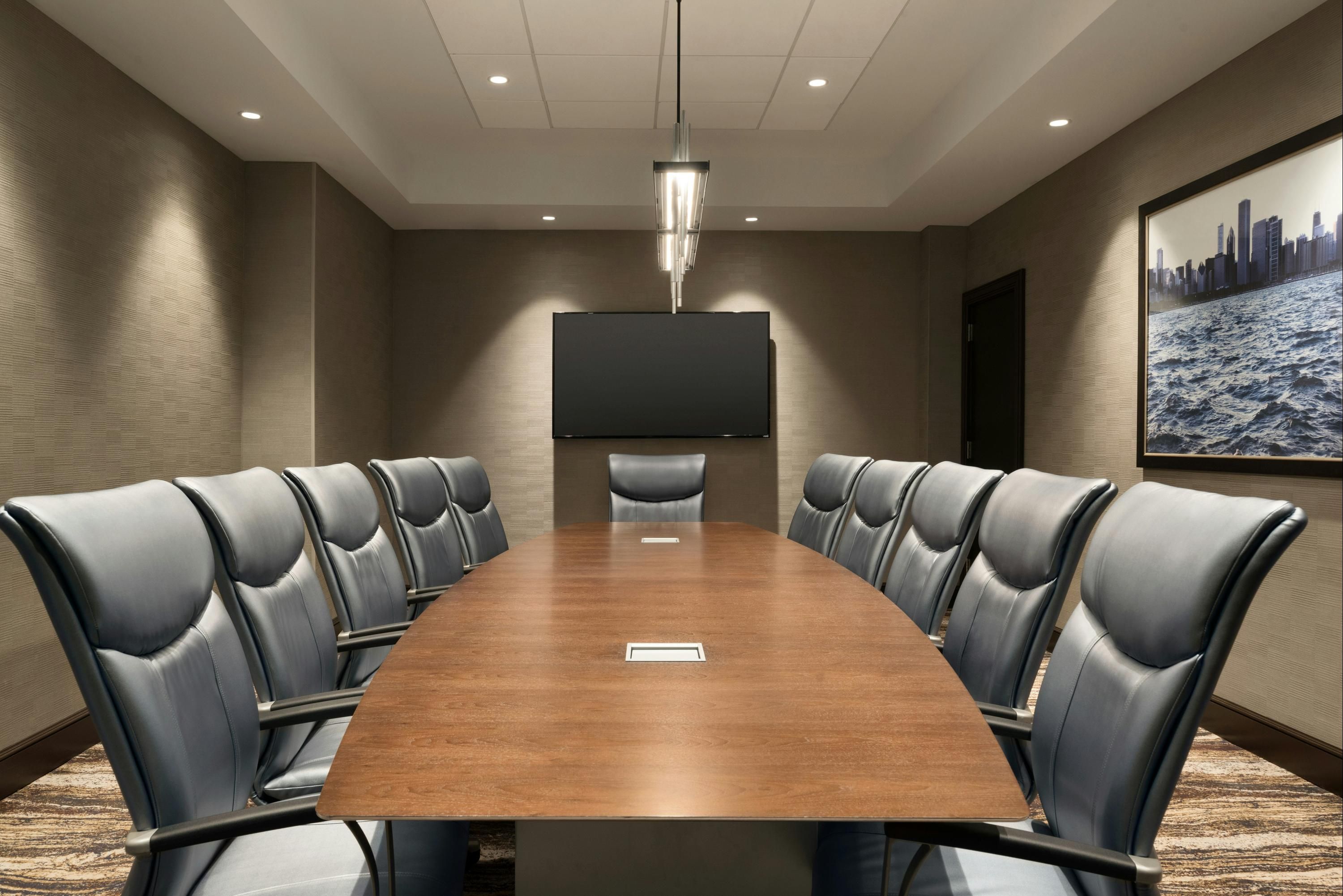 Konferenzraum