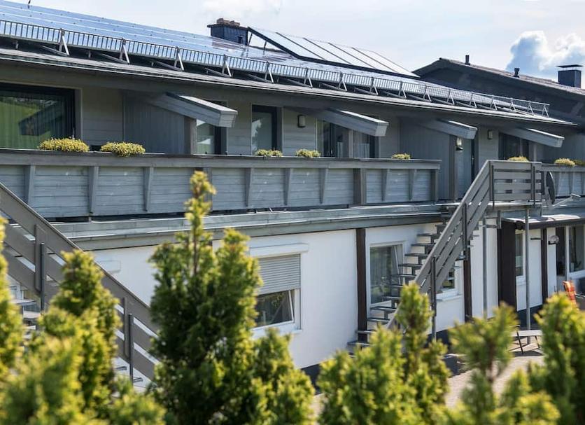 Gebäude Foto
