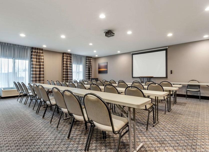 Konferenzraum Foto