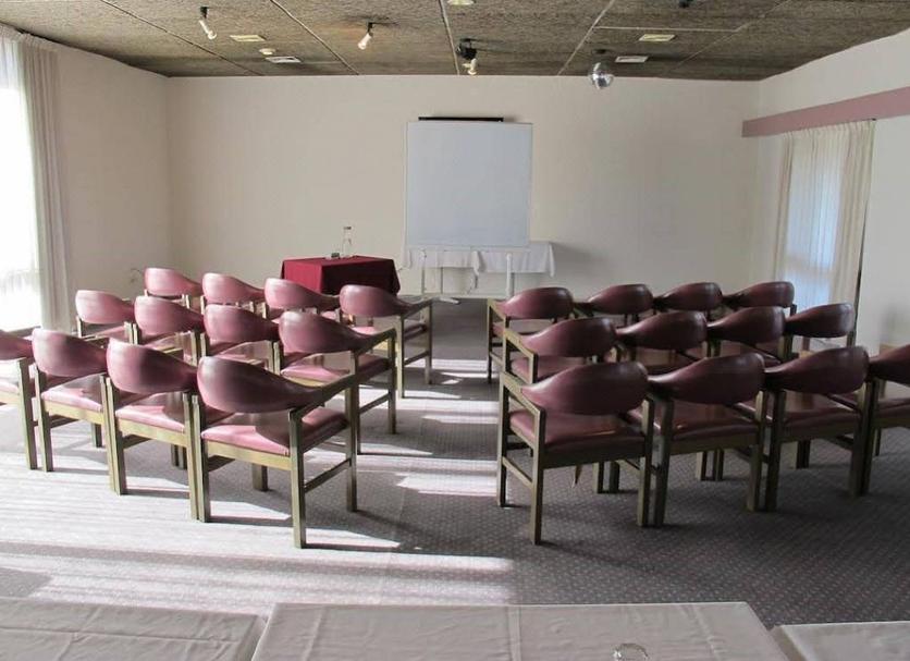 Konferenzraum Foto