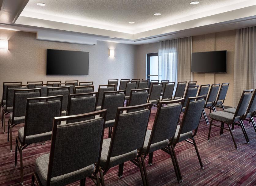 Konferenzraum Foto