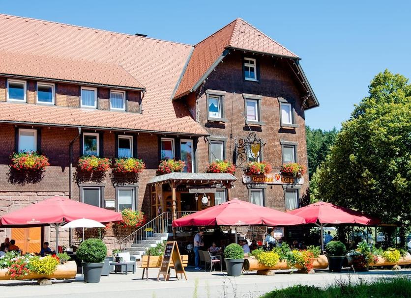 Gebäude Foto