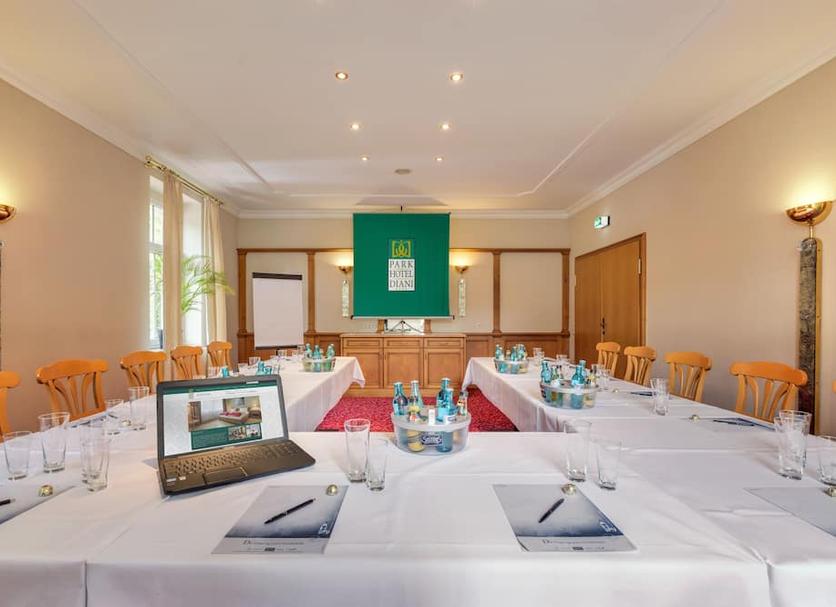 Konferenzraum Foto